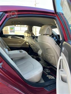 هیوندای سۆناتا